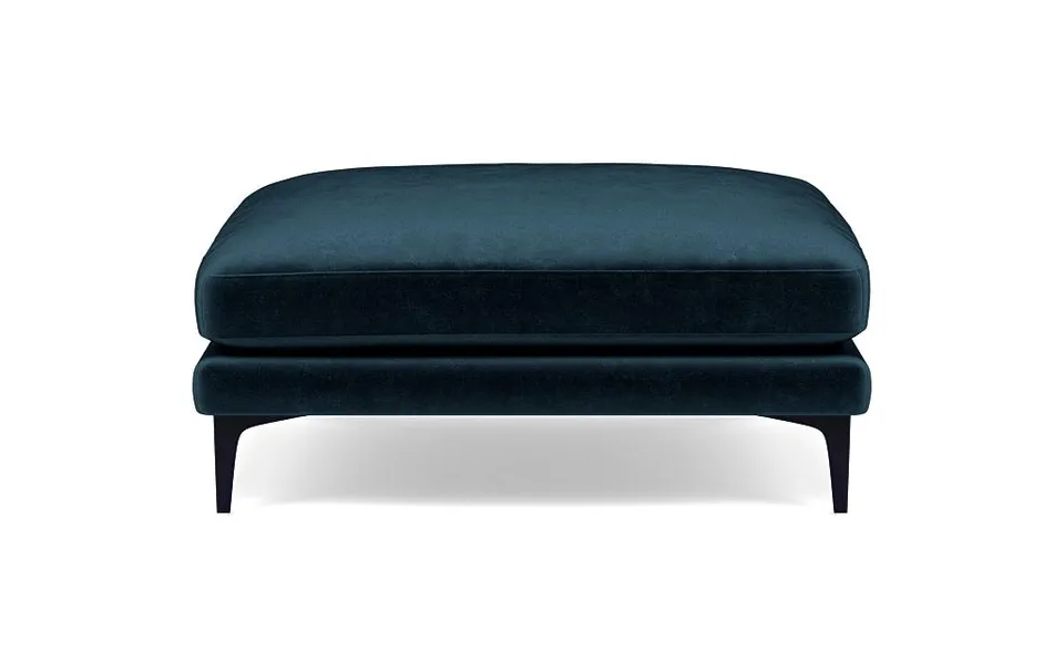 Maxwell Ottoman by Apartment Therapy