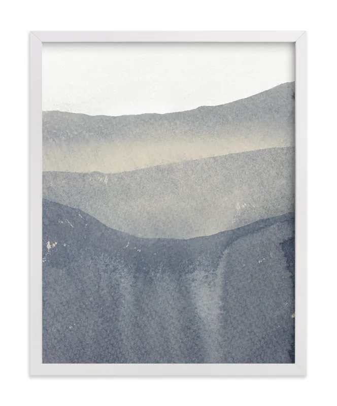 Sacred Beginning No. 2 Limited Edition Fine Art Print
