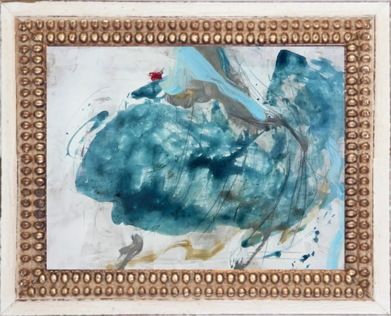 You know by Federica Aiello Pini for Artfully Walls
