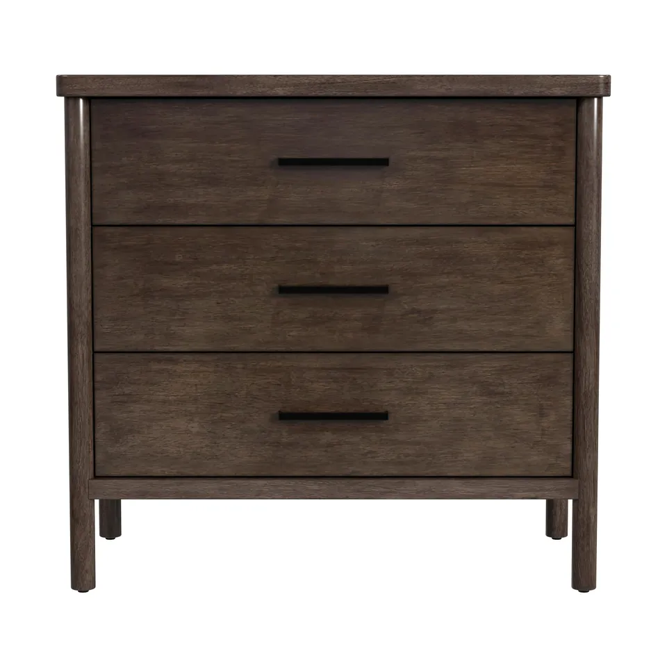 Lennon Soft Brown Dresser