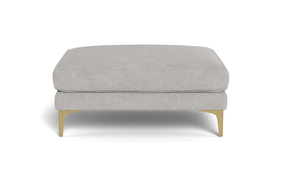 Caitlin Ottoman by The EverygirlÃ?Â®