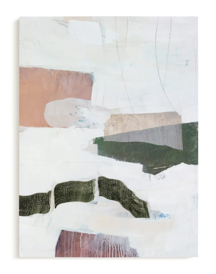 Monuments 1 Limited Edition Fine Art Print