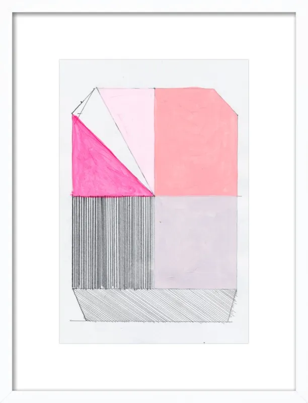 NY17#12 by Jennifer Sanchez for Artfully Walls