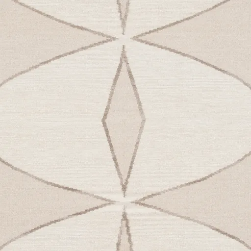 Taurus One 5' x 7'6" Area Rug