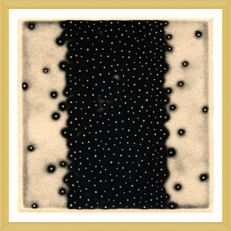 Porous #29 by Eunice Kim for Artfully Walls