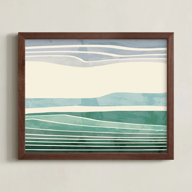 Horizon 2 Limited Edition Fine Art Print