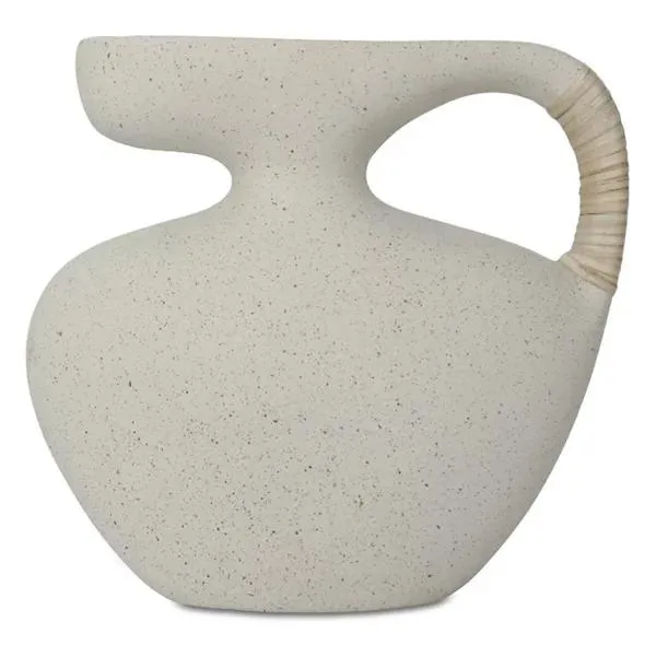 Rockwell Sculptural Vessel