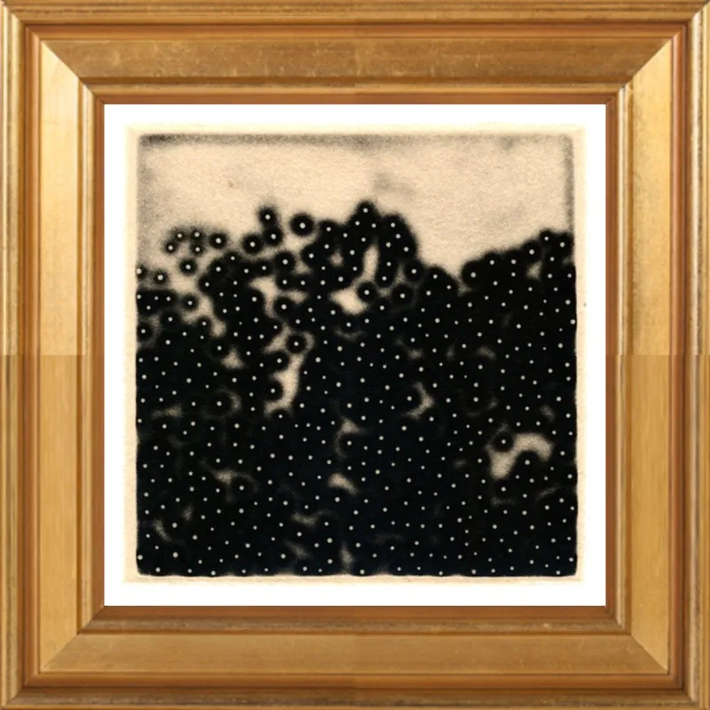 Porous #32 by Eunice Kim for Artfully Walls