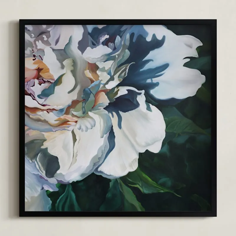 Shadow Blues 1 Limited Edition Fine Art Print