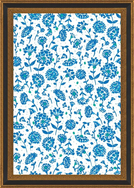 Jenny by Katja Ollendorff for Artfully Walls