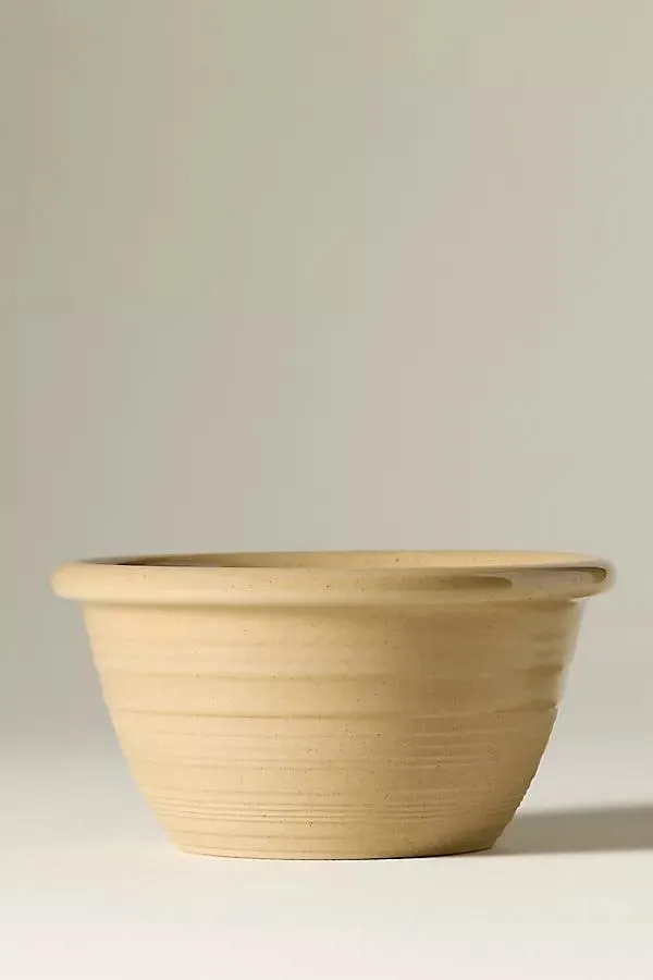 Scotia Stoneware Cereal Bowls, Set of 4
