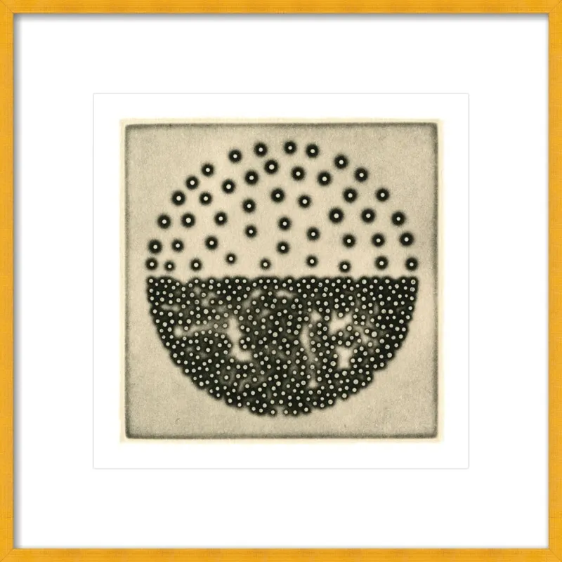 Five Elements - Water by Eunice Kim for Artfully Walls