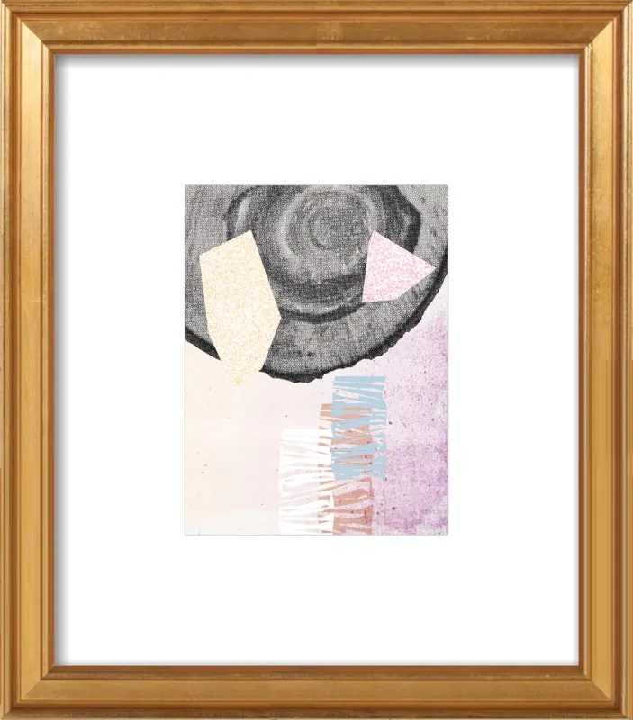 Weather in May by Irina Rouge for Artfully Walls