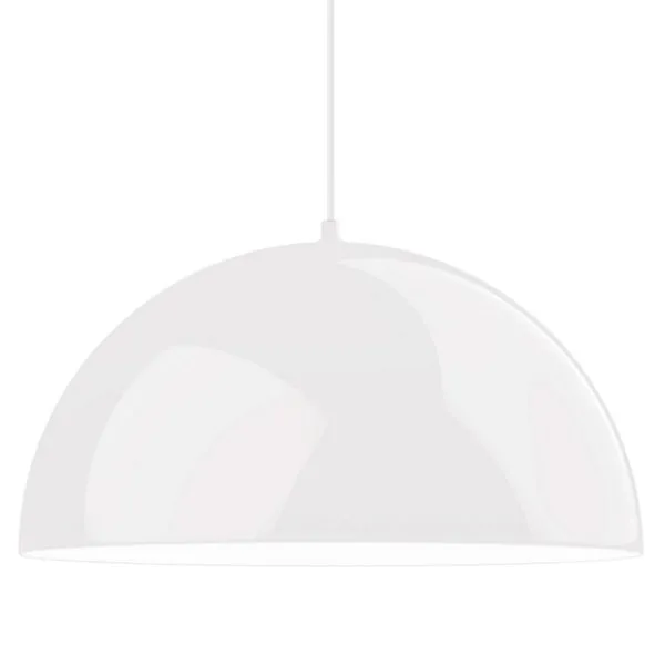 Sally Shallow Dome Pendant