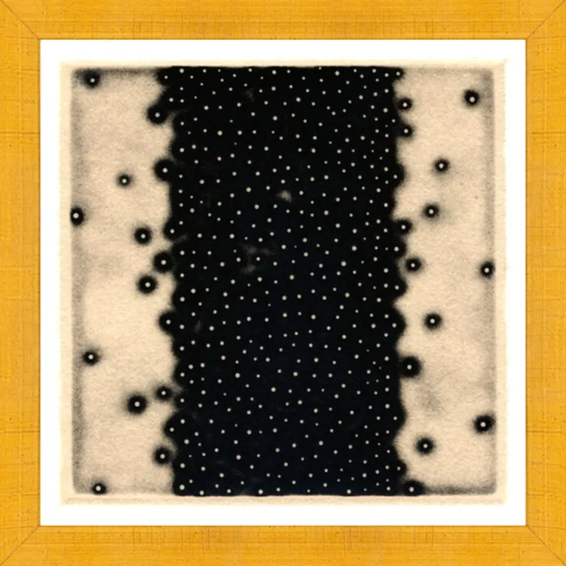 Porous #29 by Eunice Kim for Artfully Walls