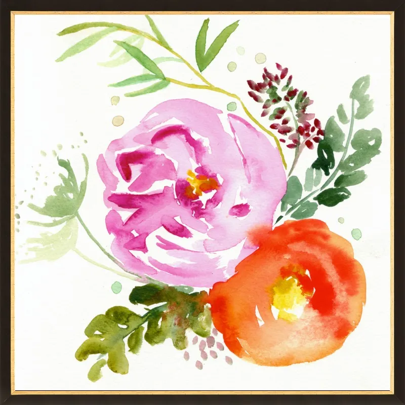 Eva by Christine Lindstrom for Artfully Walls