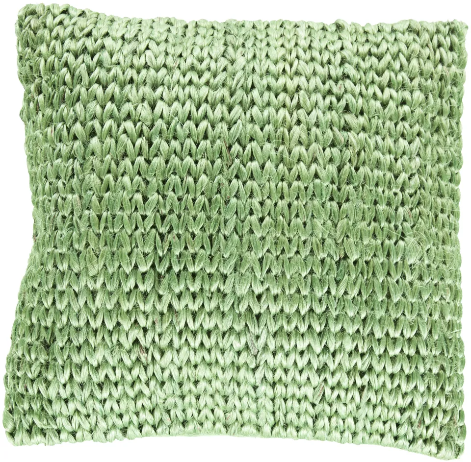 Tropics SC-001 22"L x 22"W Down Filled Pillow