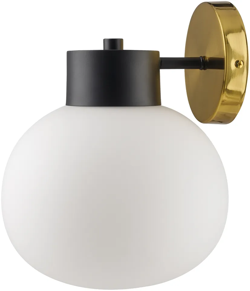 Petit   9"L x 10"W x 10"H Wall Sconce