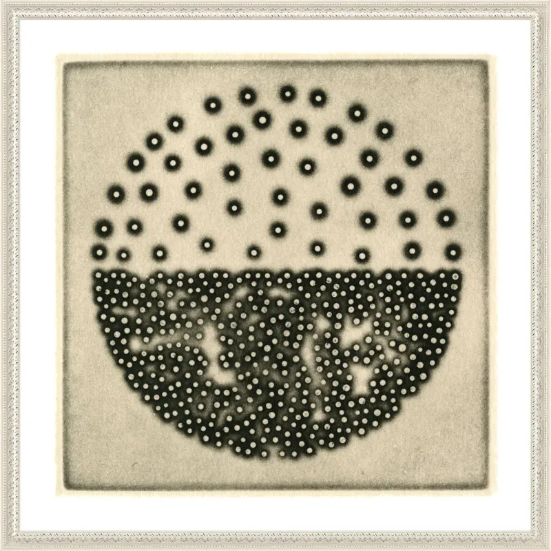 Five Elements - Water by Eunice Kim for Artfully Walls