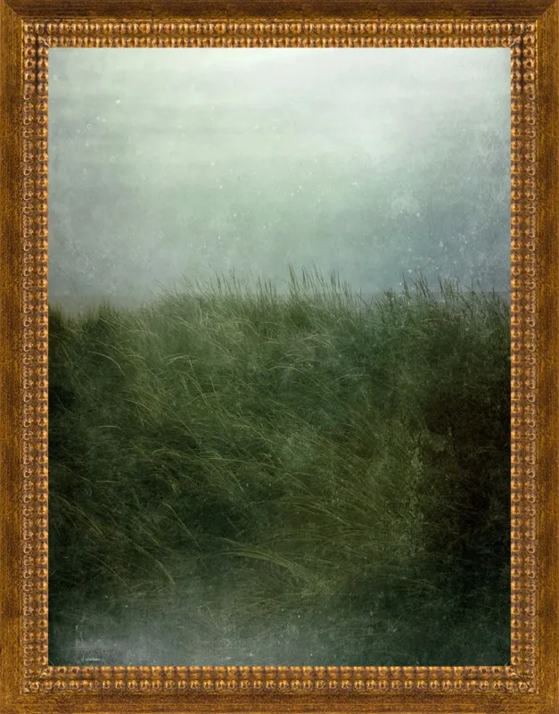 Twilight Beach by Olivia Joy StClaire for Artfully Walls