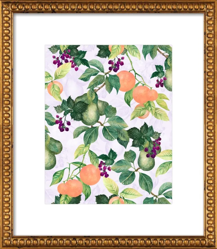 Harvest by Shelley Steer for Artfully Walls