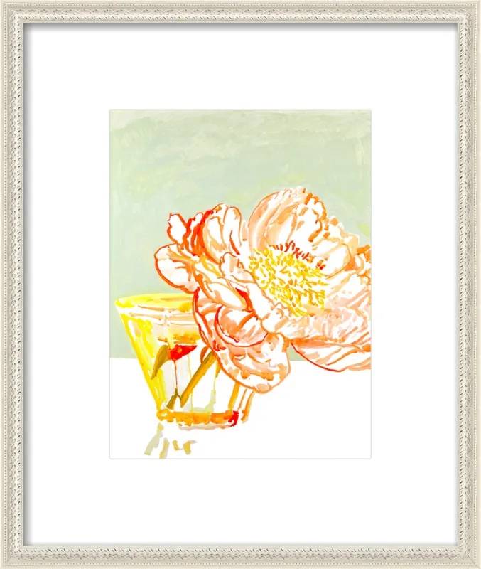 Half Full by Bridgette Thornton for Artfully Walls