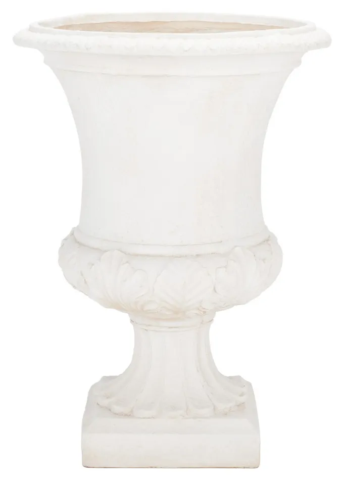 Paven Planter - Off White