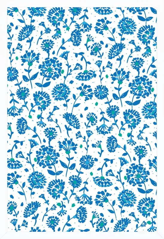 Jenny by Katja Ollendorff for Artfully Walls