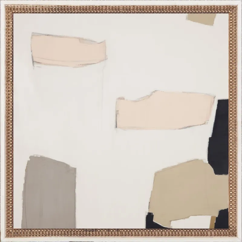 Illa Study 2 by Holly Addi for Artfully Walls