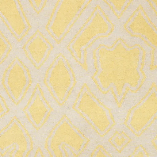 Paddington Beige Indoor 2'6" x 8' Handmade Rug