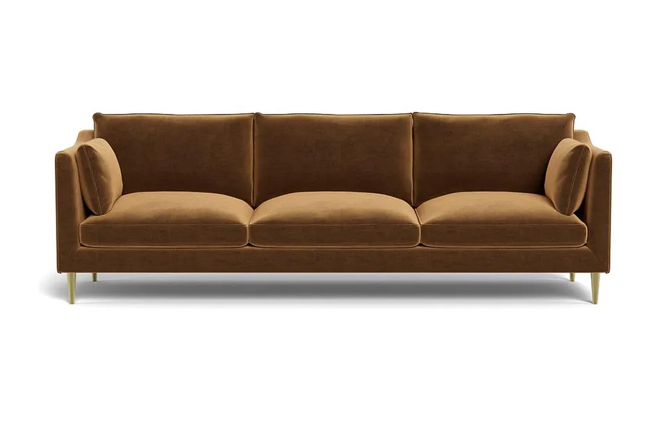 Caitlin 3-Seat Sofa by The EverygirlÃ?Â®