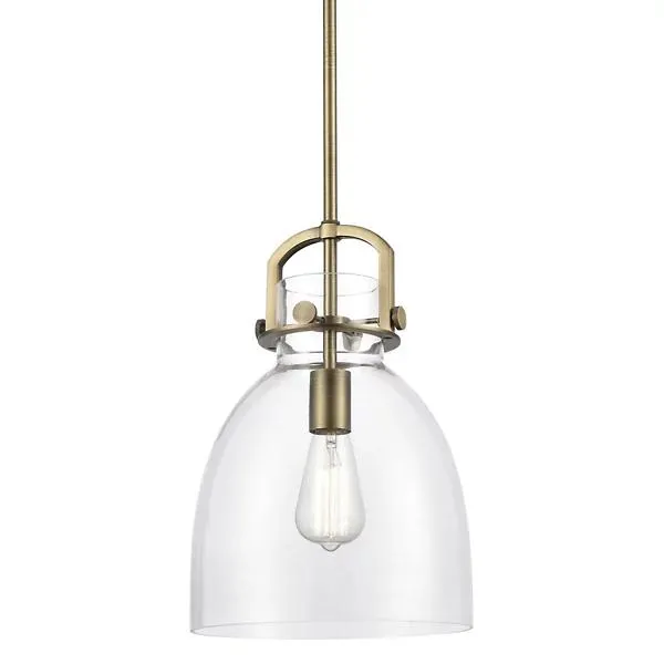 Ottone Pendant