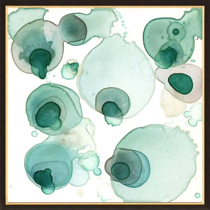 Escape Hatch by Andrea Pramuk for Artfully Walls