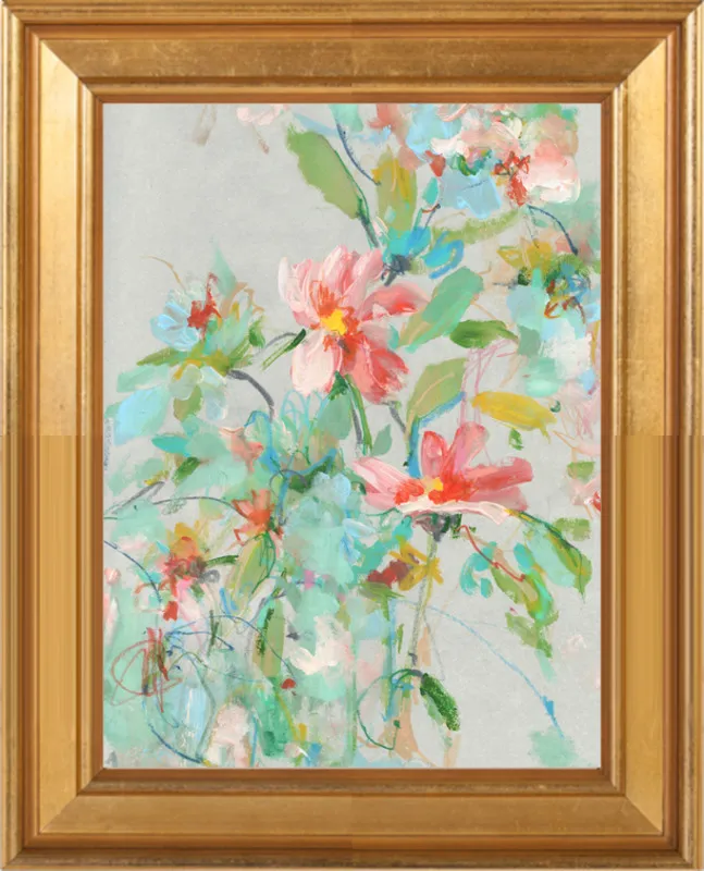 Awaken by Sonal Nathwani for Artfully Walls