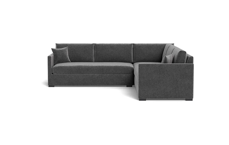 Scarlett 4-Seat Corner Sectional