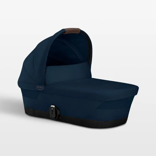 CYBEX Ocean Blue Gazelle S Baby Cot for Gazelle S Baby Stroller