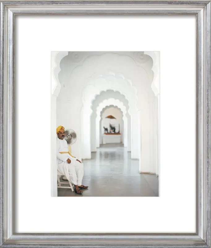 Jodhpur by Andrew Jacona for Artfully Walls