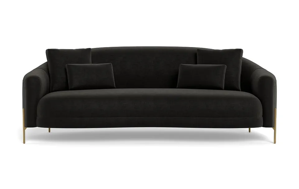 Fiona 3-Seat Sofa