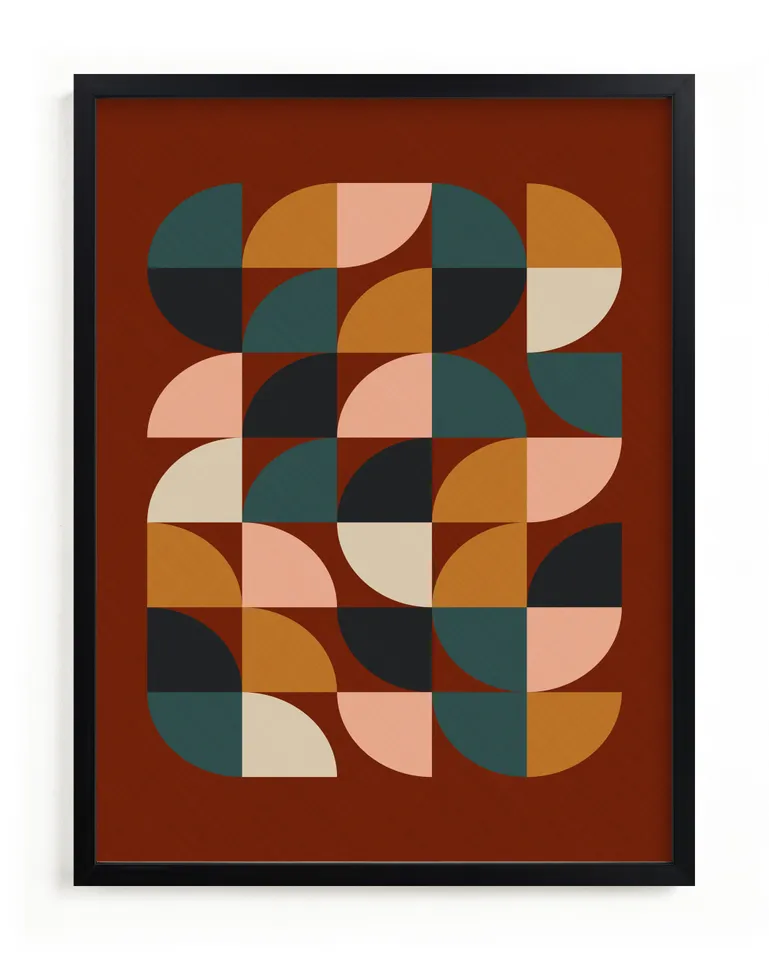 Autumn Limited Edition Fine Art Print