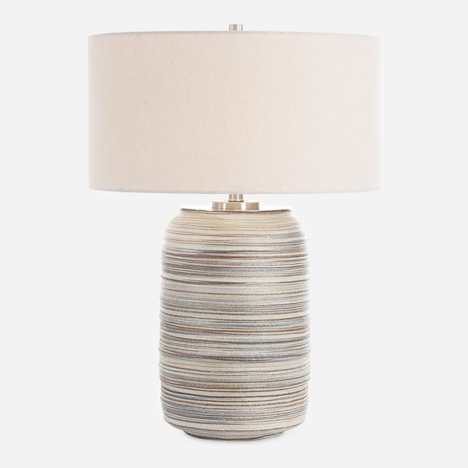 Prospect Ceramic Large Table Lamp
