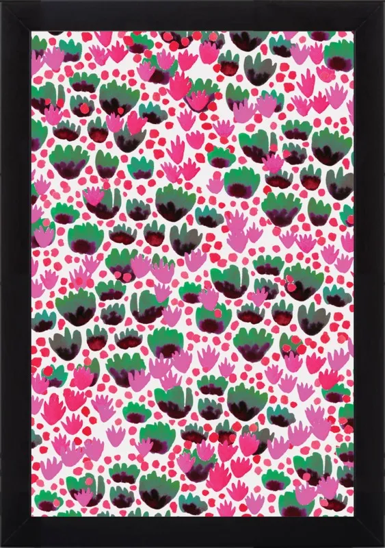 Tawna by Katja Ollendorff for Artfully Walls