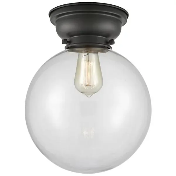 Melena Flushmount