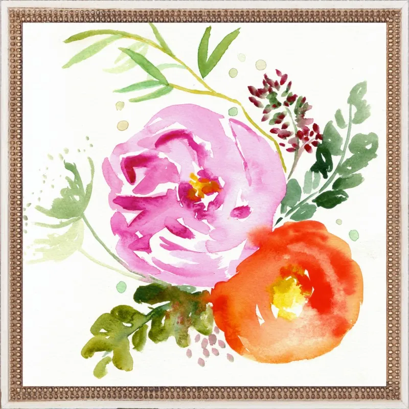 Eva by Christine Lindstrom for Artfully Walls
