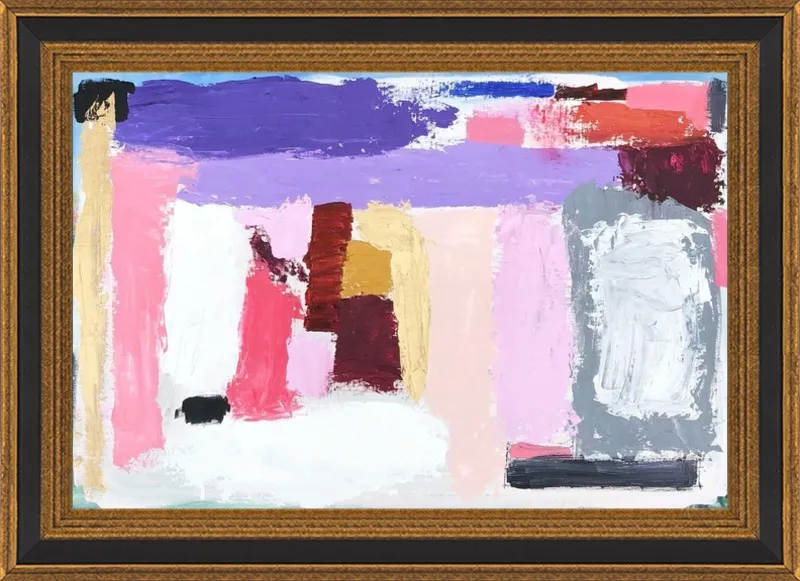 Desire by Virginia Chamlee for Artfully Walls