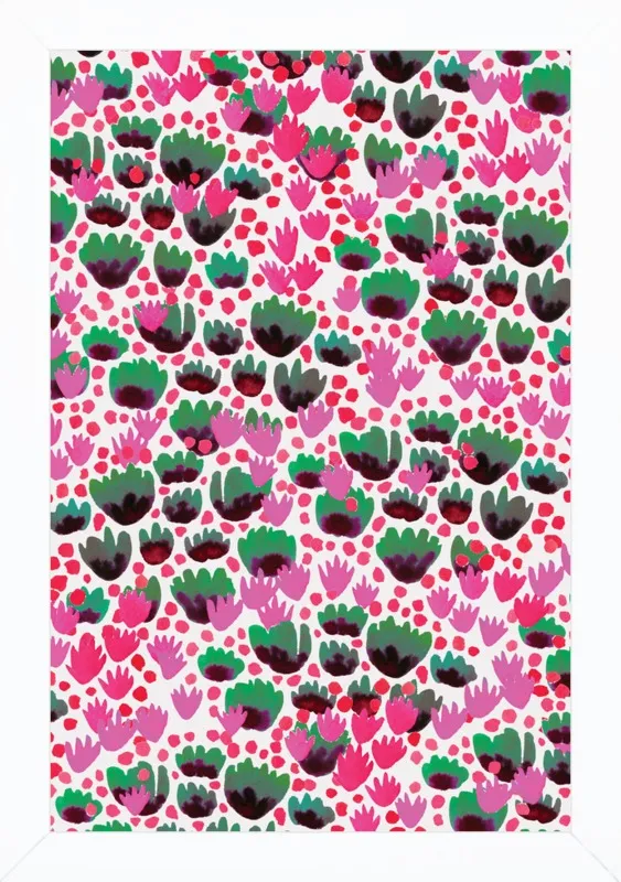 Tawna by Katja Ollendorff for Artfully Walls