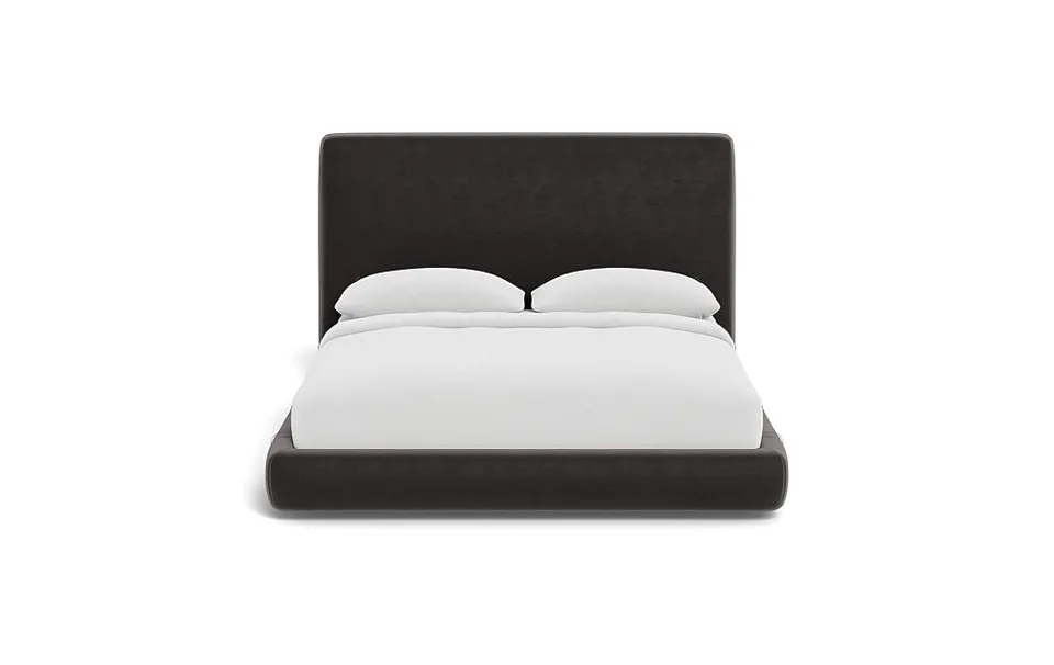 Kaleb Upholstered Platform Bed