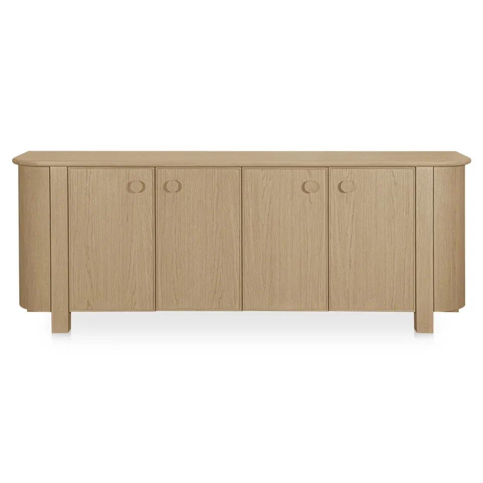 Loren Sideboard Natural