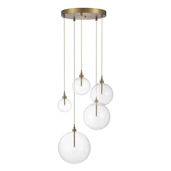 Kaitlyn Multi-Light Pendant