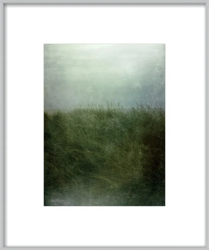 Twilight Beach by Olivia Joy StClaire for Artfully Walls