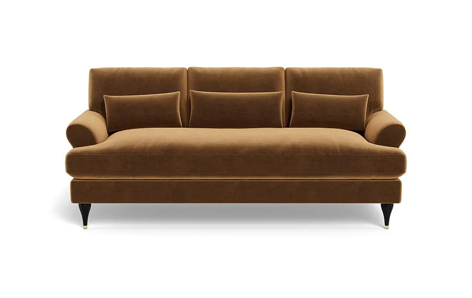 Maxwell Loveseat by Apartment Therapy